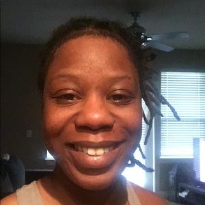 Meet your Posher, Shantrell